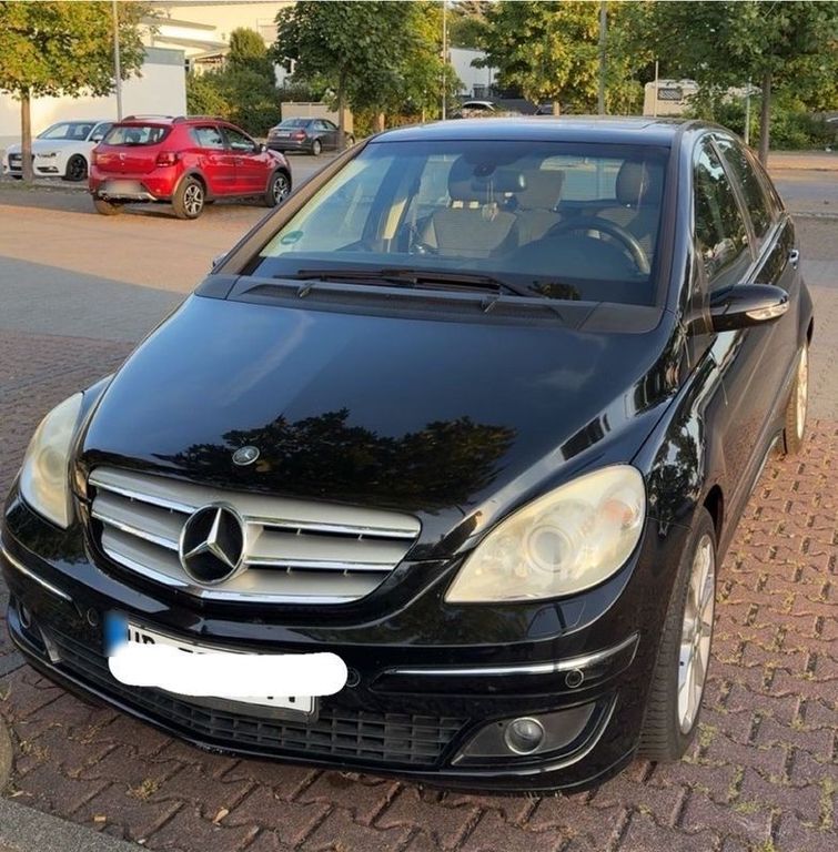 Mercedes-Benz Other