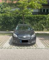 Chevrolet Malibu - gebrauchte Chevrolet Malibu aus dem Jahr 2012