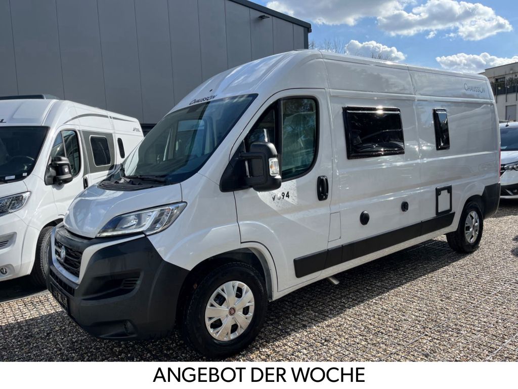 Chausson V 594 FirstLine "ANGEBOT DER WOCHE"