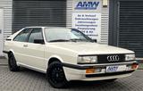 Audi Coupé 2,2 GT 5.Zylinder Digital Tacho Rarität !