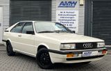 Audi Coupé 2,2 GT 5.Zylinder Digital Tacho Rarität !