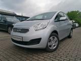 Kia Venga 1.4 ** Klima ** Allwetter ** - Kia Venga: 1.4