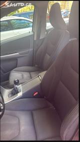 Volvo XC60 D3  - Volvo XC60 mit Diesel-Antrieb: Kombi