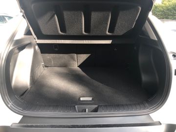 Hyundai KONA 1.6 T-GDI Trend DCT