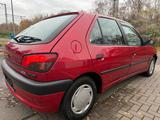 Peugeot 306 - Baujahr 1997 Sehr guter Zust... - scheckheftgepflegte Peugeot 306