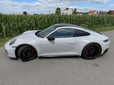 Porsche 992 Carrera 4 GTS, Vollausstattung & Burmester - Porsche 992 in Magdeburg