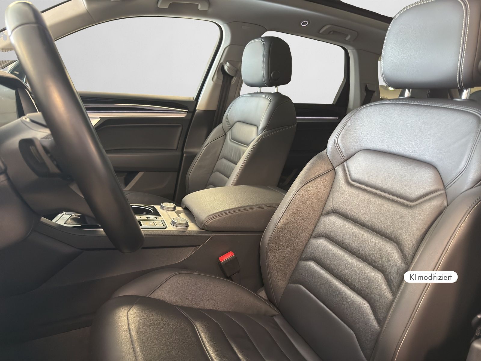 Volkswagen Touareg - Bild 13
