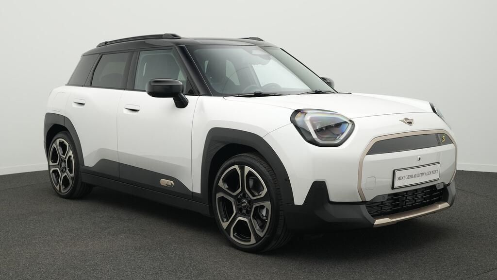 MINI Favoured Trim imagem 2