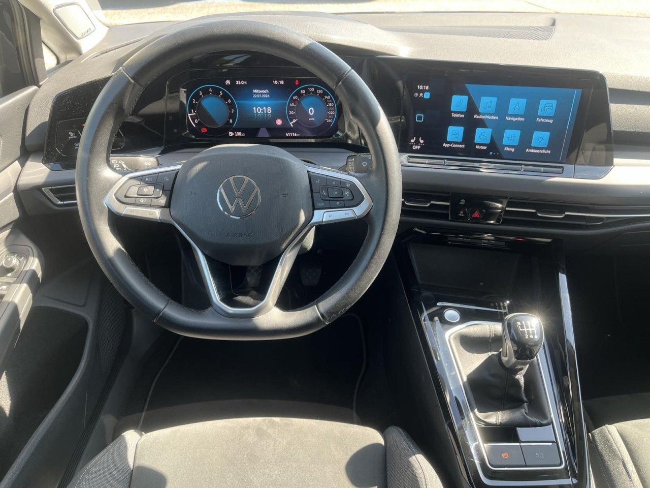Volkswagen Golf - Bild 13