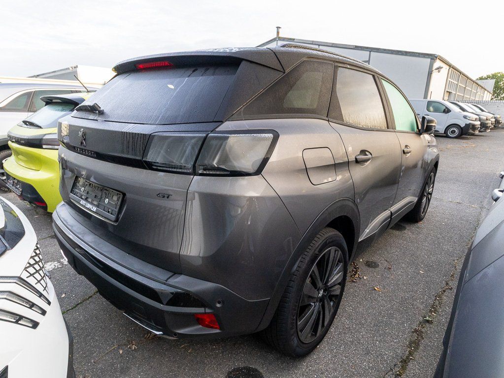 Peugeot 3008 PureTech 130 GT +PANO+RFK360+SHZ+elHKKL+ imagem 2