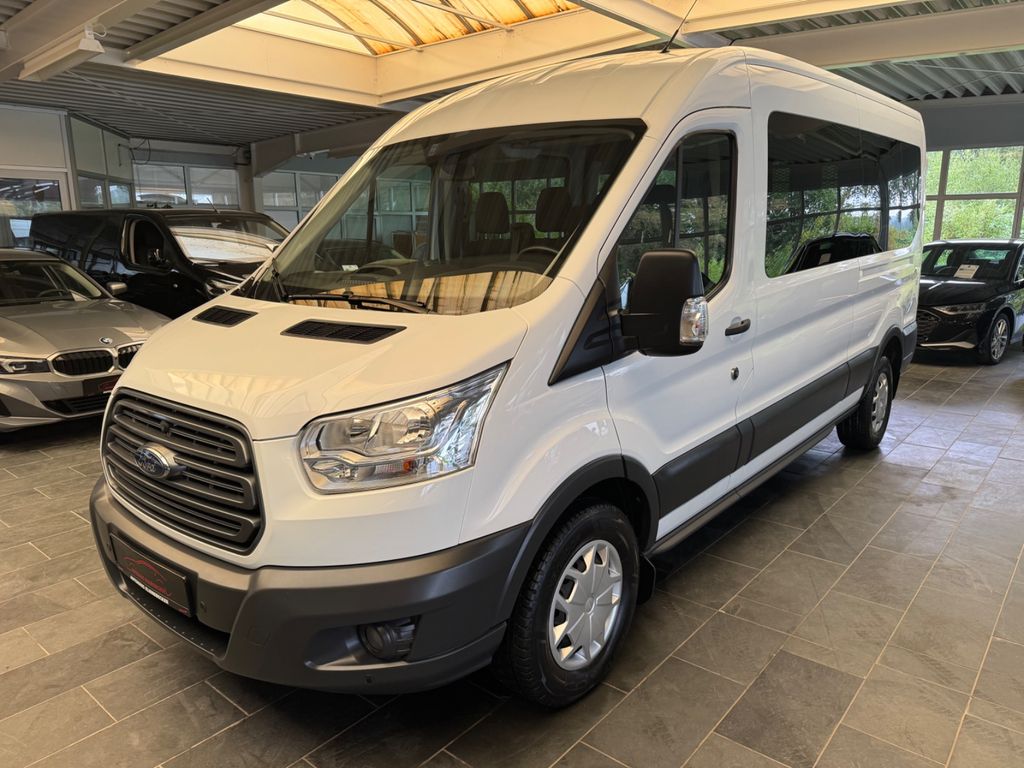 Image of Ford Transit