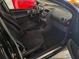 Peugeot 107 Filou Klima Tüv Neu Finanzierung - gebrauchte Peugeot 107 aus dem Jahr 2010