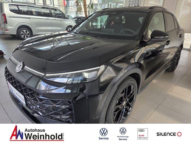 Image of Volkswagen T-Roc