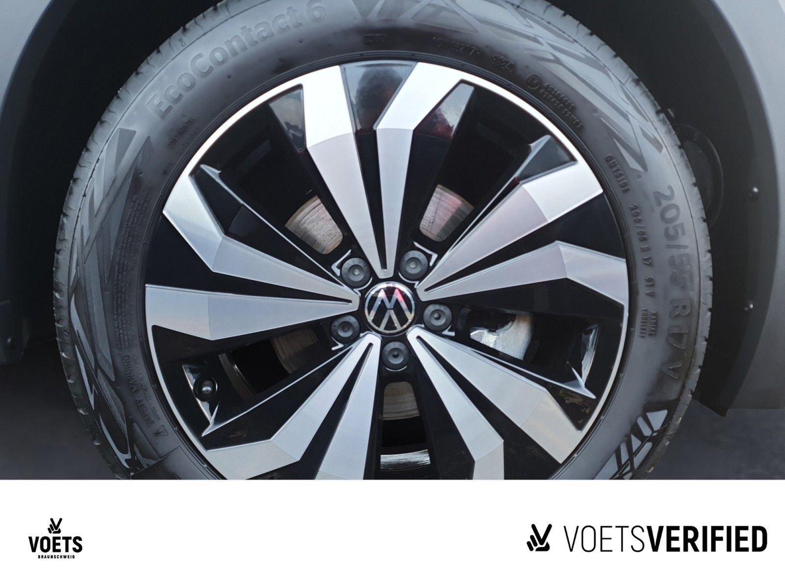 Volkswagen T-Cross - Bild 6