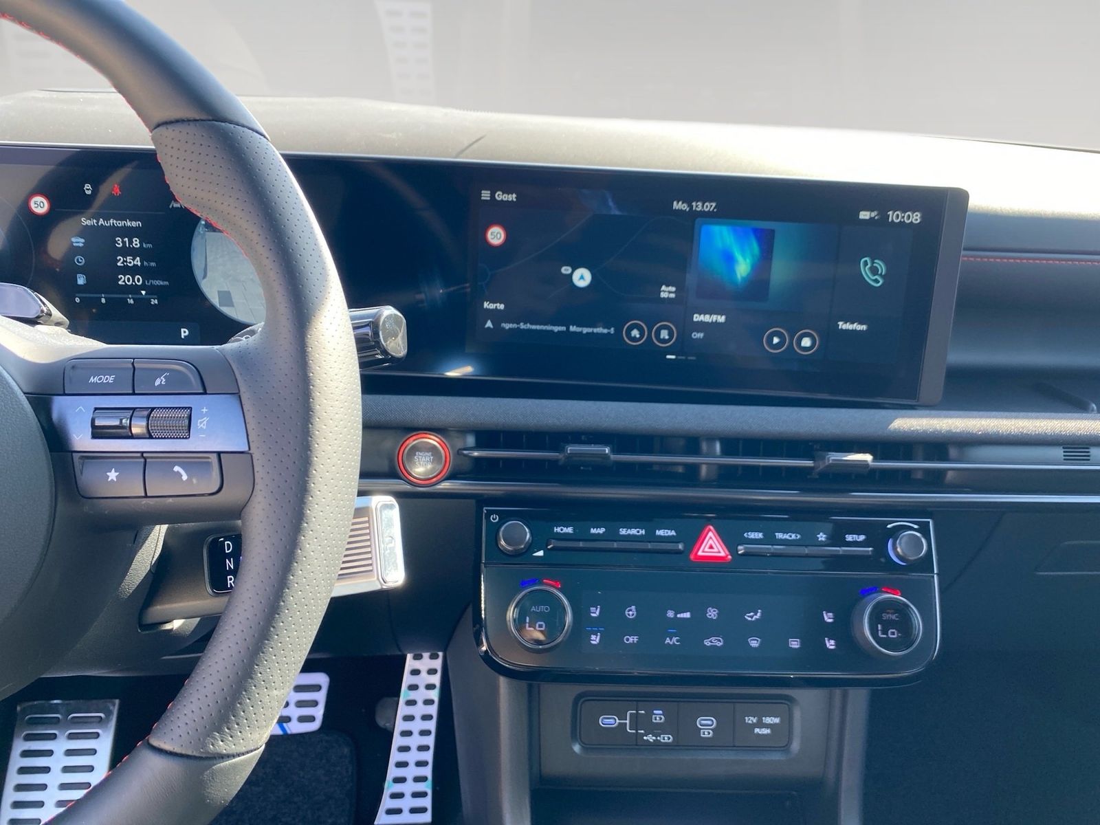 Hyundai Tucson – Bild 9