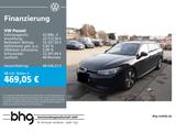 Volkswagen Passat R-Line 2,0 TDI SCR 4M DSG
