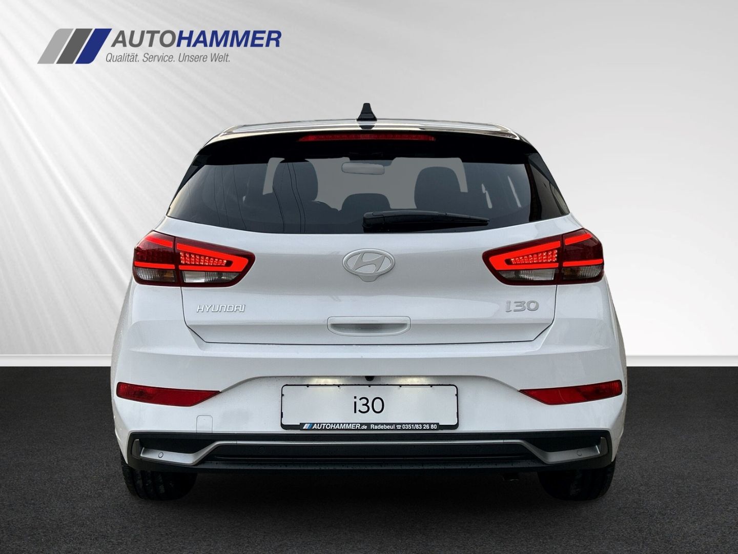 Hyundai i30 – Bild 4