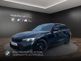 BMW 320 d M-Sport Touring Widscreen Display 360Kamer - gebrauchte BMW 320 aus dem Jahr 2024