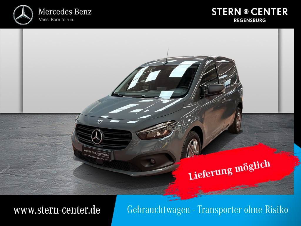 Image of Mercedes-Benz Citan