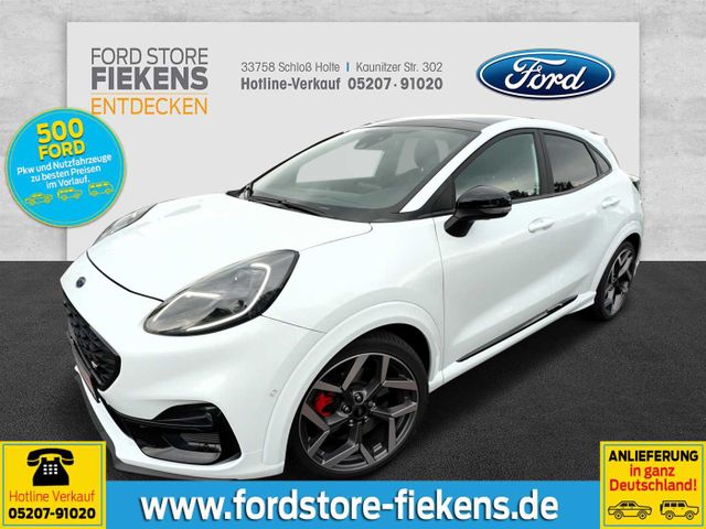 Ford Puma Puma ST X/B&O+NAVI+LED+DAB+CAM+GARANTIE