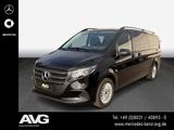 Mercedes-Benz Vito 124 CDI 4x4 Tourer PRO ExL RFKStdhzg 9-Sitz - Mercedes-Benz: Kombi, S124