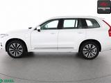 Volvo XC 90 T8 AWD INSCRIPTION 7 SITZE STANDHZ,HUD,AHK - scheckheftgepflegte Volvo XC90