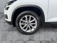 Skoda Kodiaq - Vorschau Bild 8