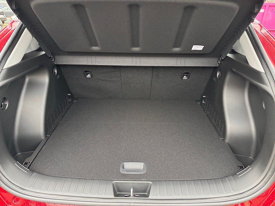 Fahrzeugabbildung Hyundai KONA Elektro 49kWh Select Effizienz-Paket