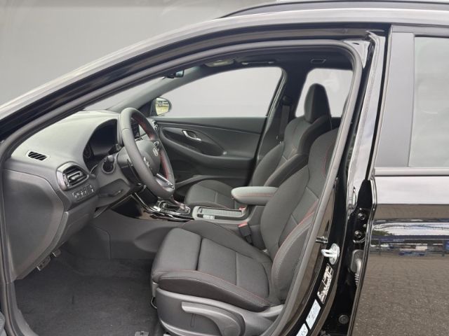 Hyundai i30 - Bild 8