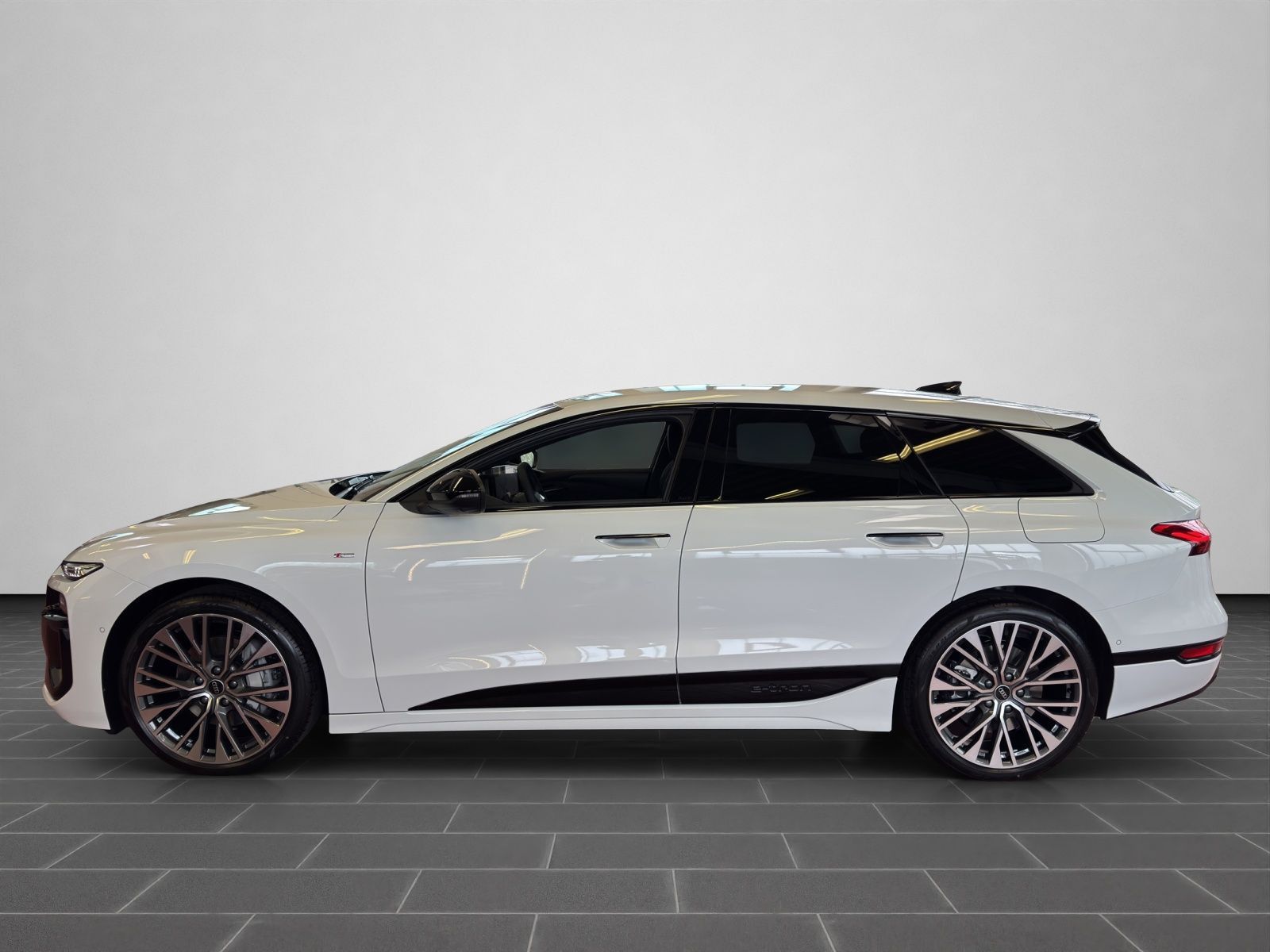 Audi A6 - Bild 9