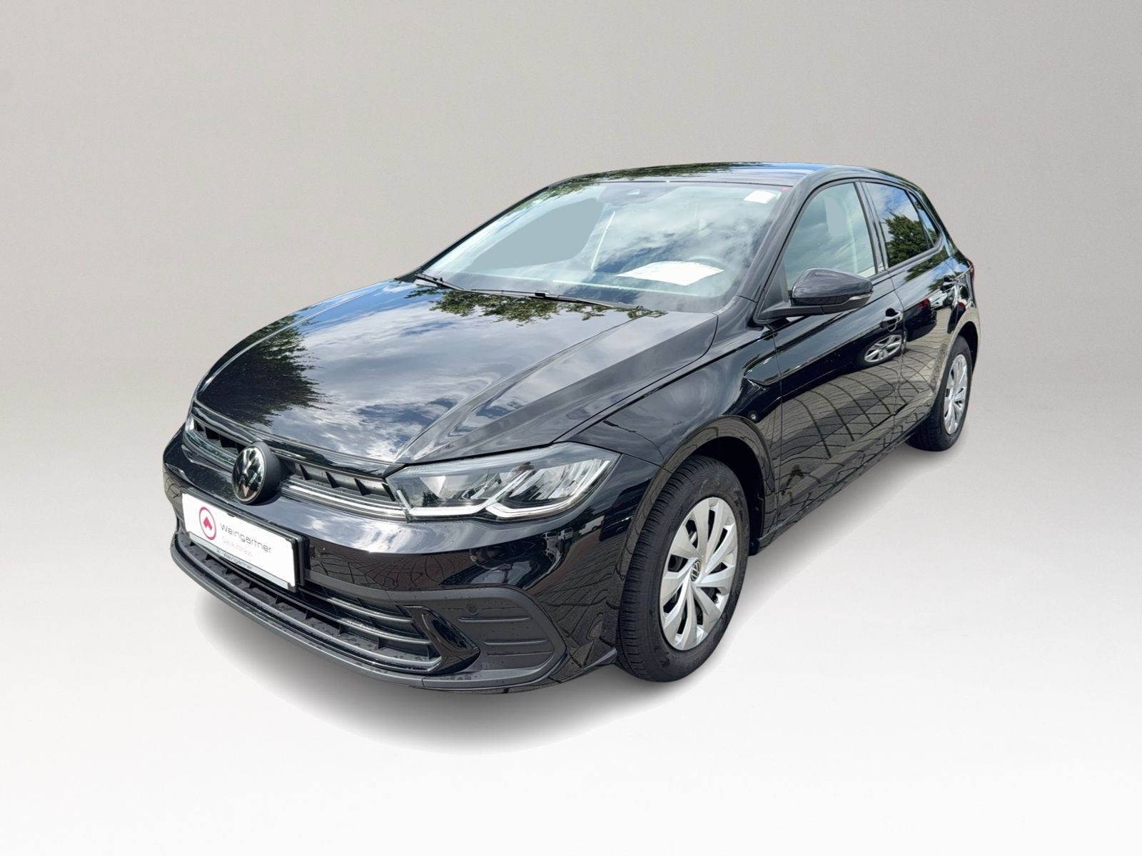 Polo 1.0 TSI Life, IQ.Drive, Navi, Sitzhzg, LED,