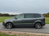 Seat Alhambra FR-Line Automatik Vollausstattung - Seat Alhambra in Frankfurt (Main)