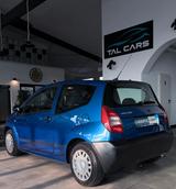 Citroën C2*ADVANCE*TÜV/INSPEKTION NEU*ERST148TKM* - blaue Citroën C2