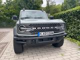 Ford Bronco 2.3T Eco 4WD - Ford Bronco in München
