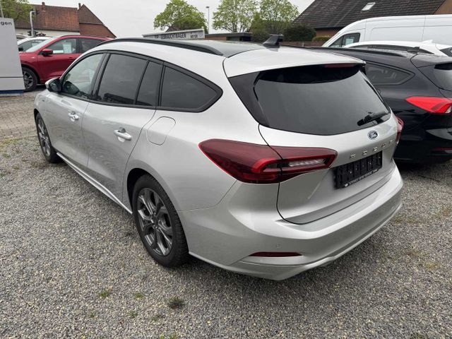 Ford Focus Turnier 1.0 EcoBoost ST-Line NaviLEDAHK