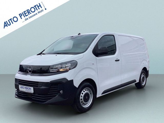 Opel Vivaro 1.5 BlueHDi 120 Standard S&S