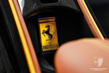 صورة مصغرة 32 لـ 2021 Ferrari ROMA