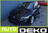 Volkswagen Golf 8 2.0 TDI DSG Virtual/Navi/ACC/Alcantara/18 - Volkswagen Golf mit Diesel-Antrieb: Limousine, 1.8