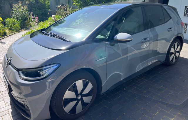 VW ID.3 Business 58 kWh 150 kW Pro Performance ...