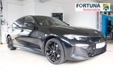 BMW 320 e M Sport Live Cockpit Plus Hi-Fi Widescreen - BMW 320 mit Hybrid-Antrieb: Automatik
