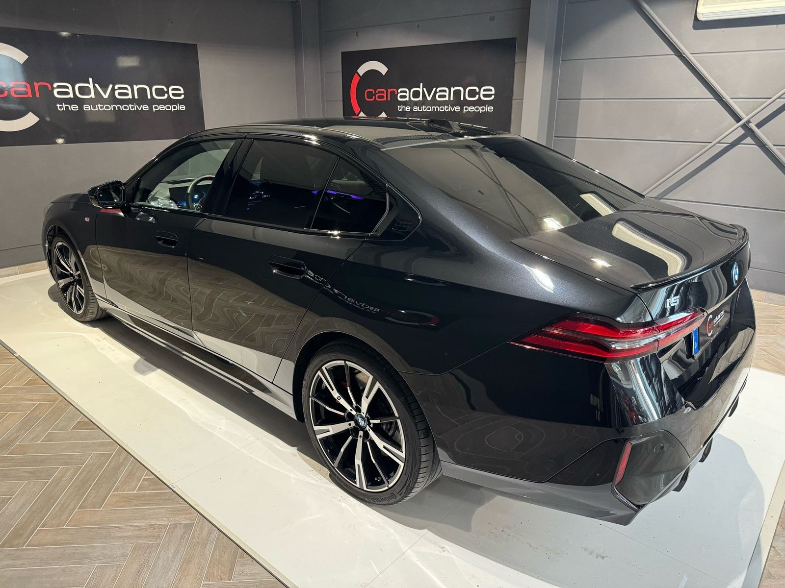BMW i5 M60 xDrive i5M60 xDrive foto 19