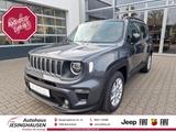 Jeep Renegade Altitude e-Hybrid WinterPaket CarPlay N - Jeep Renegade: Altitude