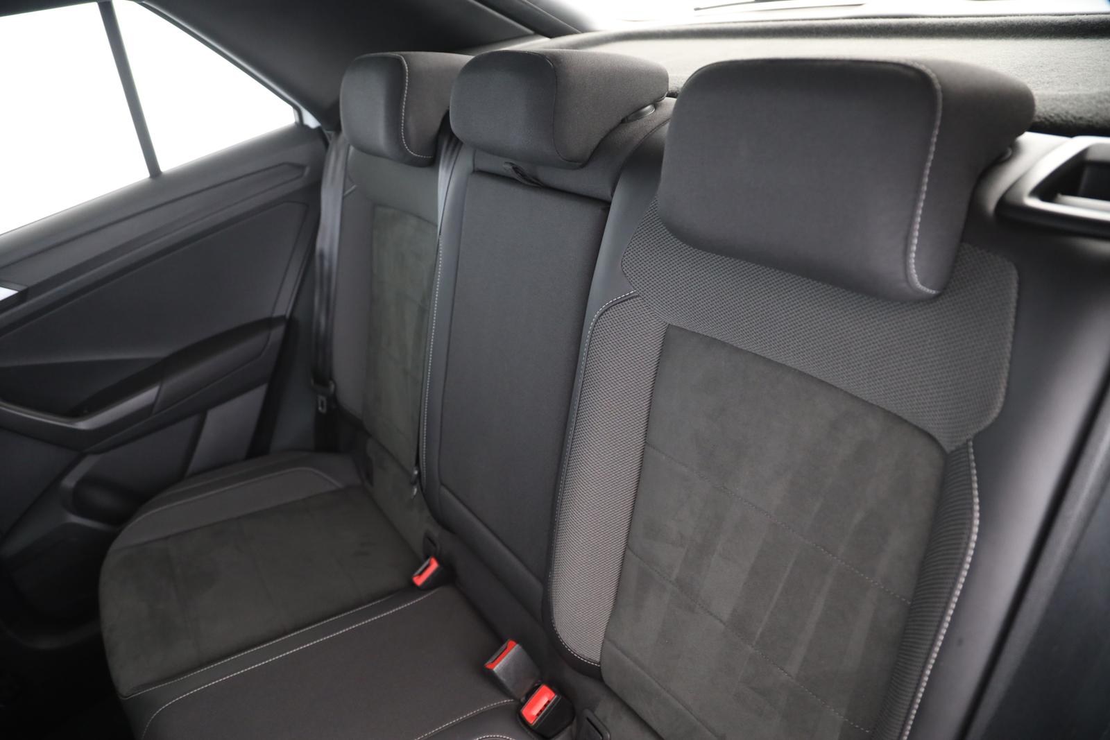 Volkswagen T-Roc 2.0 TSI DSG 4MOTION R-Line NAVI ACC, миниатюра 13