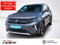 Volkswagen T-Cross 1.5 DSG TSI R-Line IQ DRIVE NAVI KAMERA