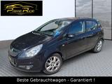 Opel Corsa D Innovation "110 Jahre" - Opel Corsa aus 2009: D