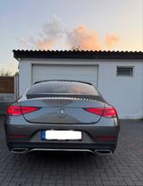 Mercedes-Benz CLS 350 d 4MATIC - - gebrauchte Mercedes-Benz CLS 350 aus dem Jahr 2019