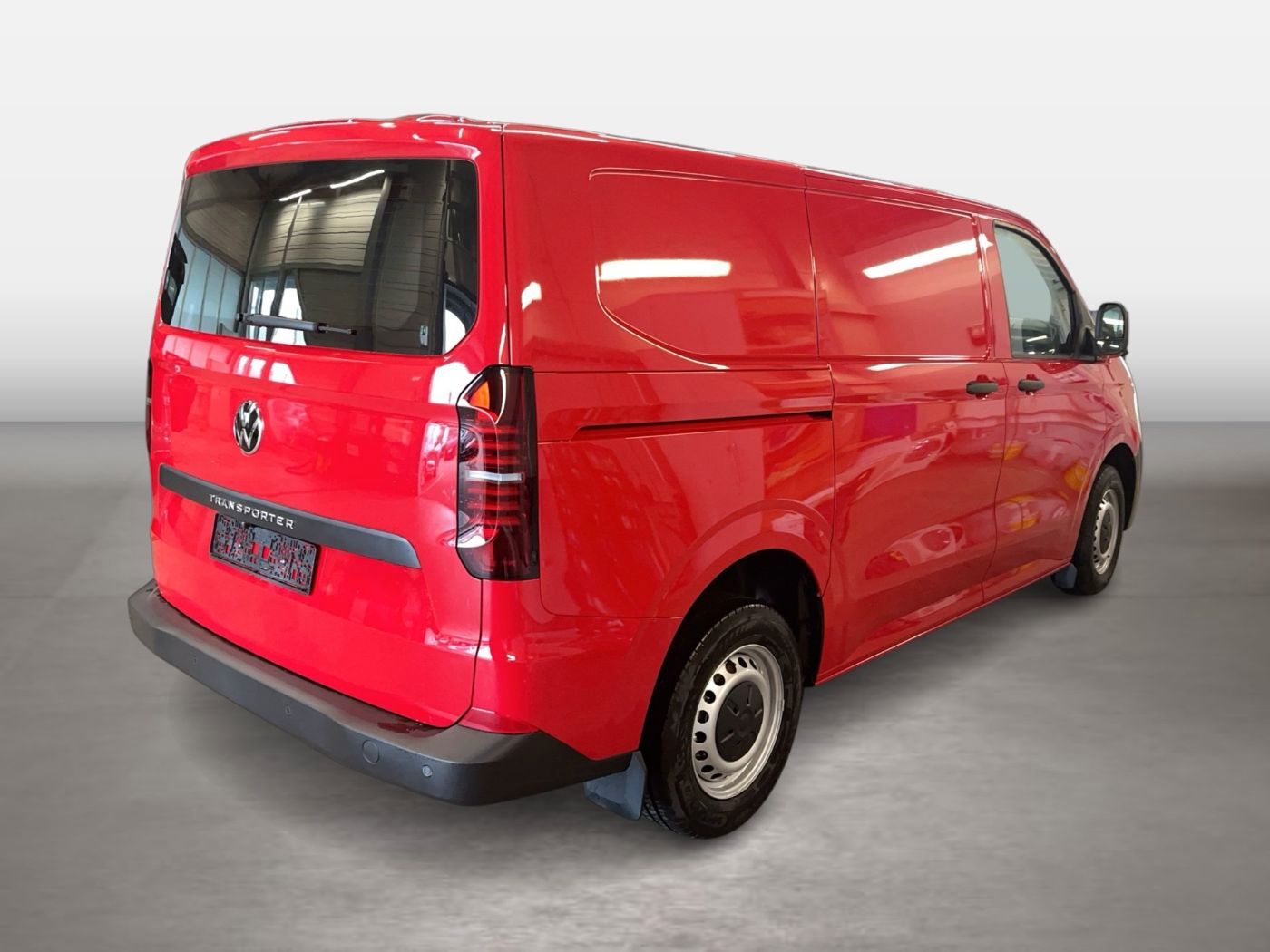 Volkswagen T7 Transporter - Bild 5