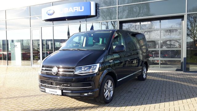 Volkswagen T6 Multivan 2,0 TDI GENERATION SIX 4Motion