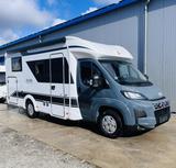 Bürstner Lyseo Time Skyline Edition 690 G  - Bürstner Lyseo Time Skyline 690 G