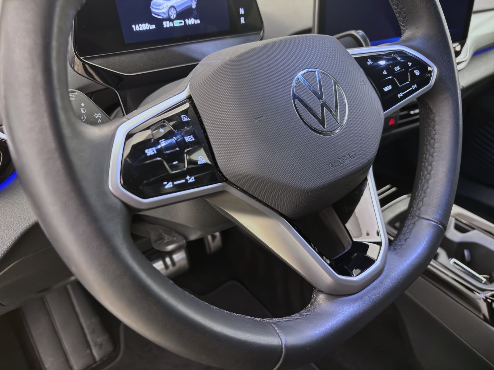 Volkswagen ID.4 - Bild 17